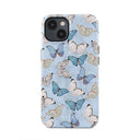 Give Me Butterflies - iPhone 15 Case 5