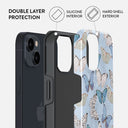 Give Me Butterflies - iPhone 15 Case 6