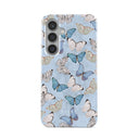 Give Me Butterflies - Samsung Galaxy S24 Case