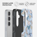 Give Me Butterflies - Samsung Galaxy S24 Case 6