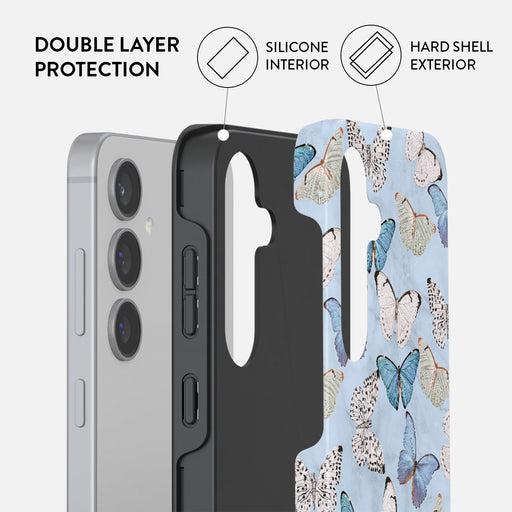 Give Me Butterflies - Samsung Galaxy S24 Case 6
