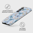 Give Me Butterflies - Samsung Galaxy S24 Case 7