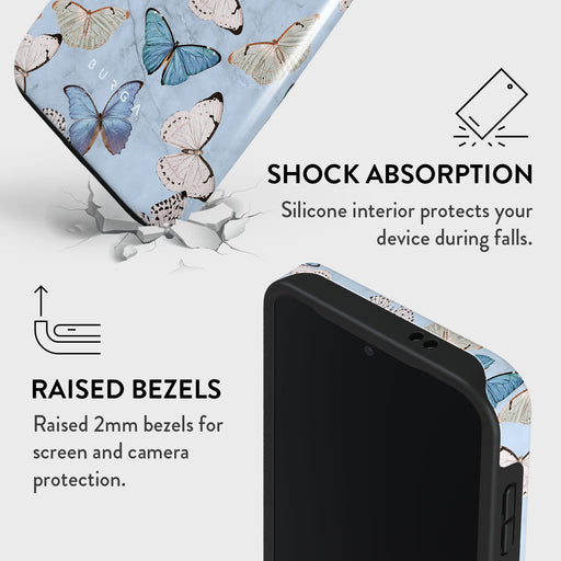 Give Me Butterflies - Samsung Galaxy S24 Case 8