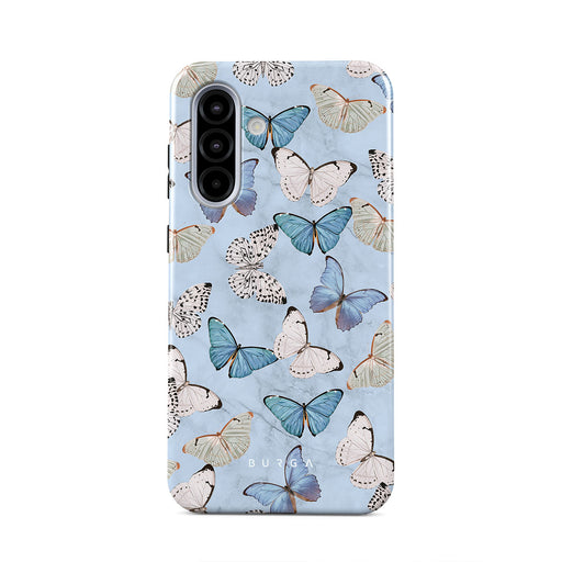 Give Me Butterflies - Samsung Galaxy A36 5G Case 1