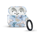 Give Me Butterflies - AirPods 4 Case 1