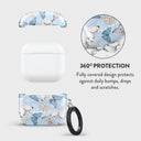 Give Me Butterflies - AirPods 4 Case 2