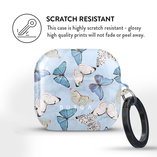 Give Me Butterflies - AirPods 4 Case 4
