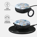 Give Me Butterflies - Samsung Galaxy Buds FE Case 3
