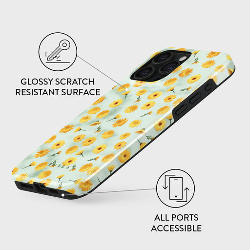 Sanctuary Of Love - iPhone 15 Pro Case 7