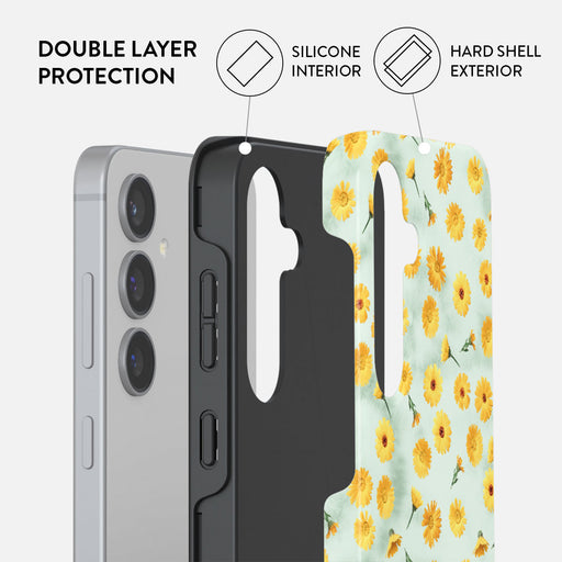 Sanctuary Of Love - Samsung Galaxy S24 Plus Case 6