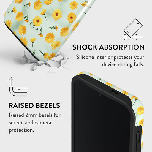 Sanctuary Of Love - Samsung Galaxy S24 Plus Case 8