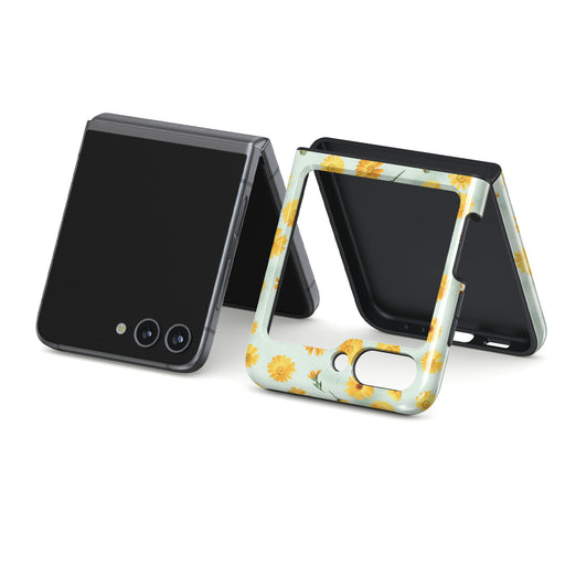 Sanctuary Of Love - Samsung Galaxy Z Flip 5 Case 11