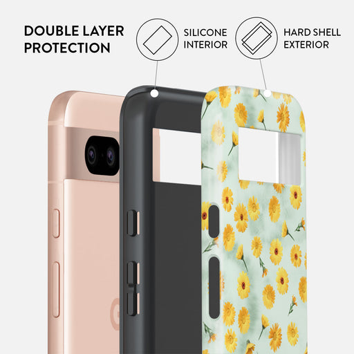 Sanctuary Of Love - Google Pixel 8a Case 2
