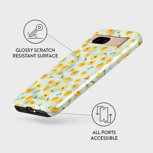 Sanctuary Of Love - Google Pixel 8a Case 3