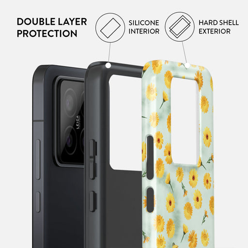 Sanctuary Of Love - Xiaomi 14 Pro Case 2