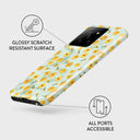 Sanctuary Of Love - Xiaomi 14 Pro Case 3