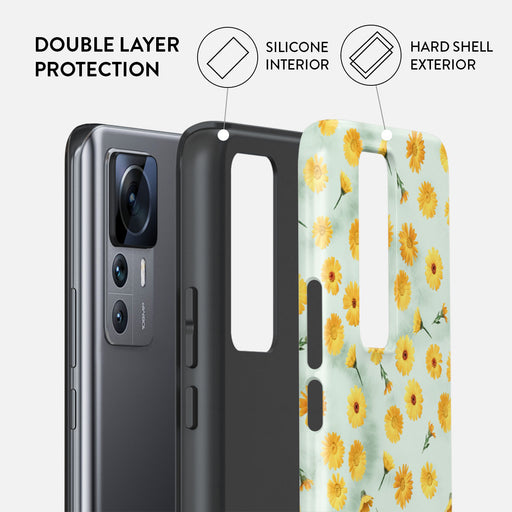 Sanctuary Of Love - Xiaomi 12T Pro Case 2