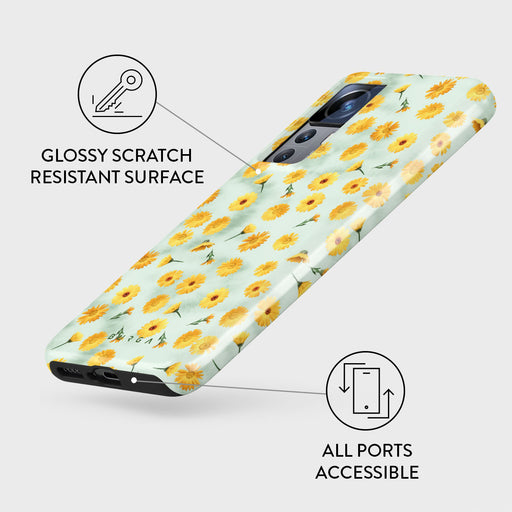 Sanctuary Of Love - Xiaomi 12T Pro Case 3