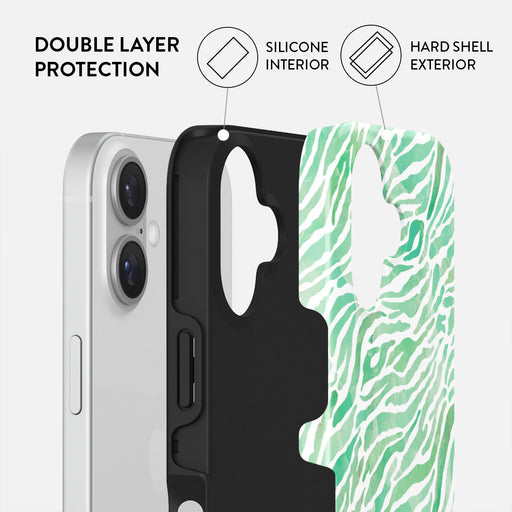 Free Spirit - iPhone 16 Case 2