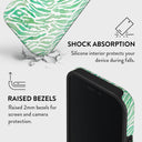 Free Spirit - iPhone 16 Case 4