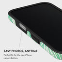 Free Spirit - iPhone 16 Case 5