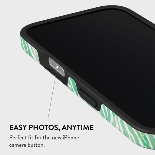 Free Spirit - iPhone 16 Case 5