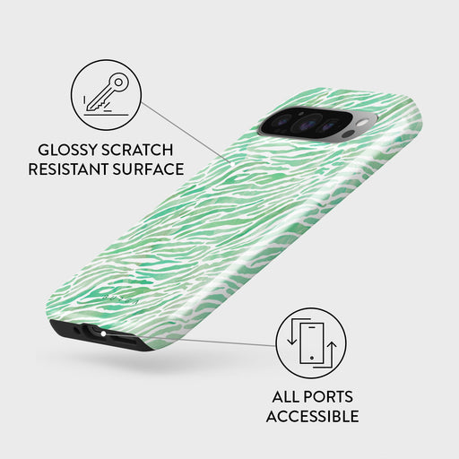 Free Spirit - Google Pixel 9 Pro XL Case 3