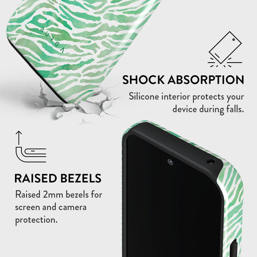 Free Spirit - Google Pixel 9 Pro XL Case 4