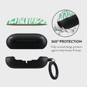 Free Spirit - Samsung Galaxy Buds Case 2