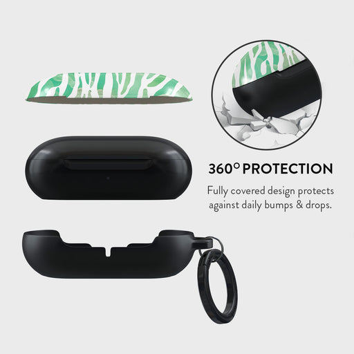 Free Spirit - Samsung Galaxy Buds Case 2