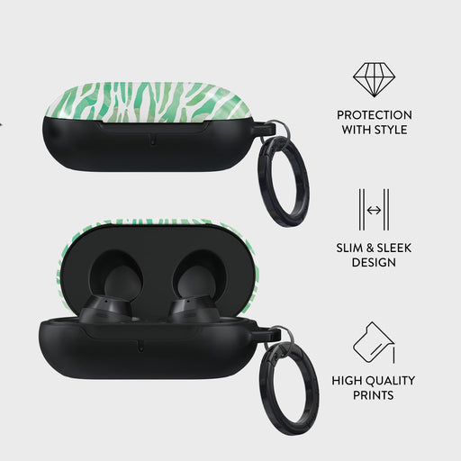 Free Spirit - Samsung Galaxy Buds Case 4