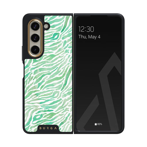Free Spirit - Samsung Galaxy Z Fold 5 Case 1