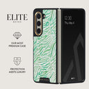 Free Spirit - Samsung Galaxy Z Fold 5 Case 2