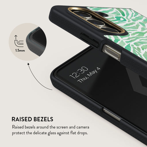 Free Spirit - Samsung Galaxy Z Fold 5 Case 4
