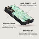 Free Spirit - Samsung Galaxy Z Fold 5 Case 5