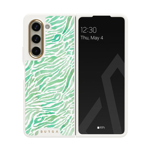 Free Spirit - Samsung Galaxy Z Fold 5 Case 23