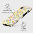Be Kind - Aesthetic iPhone 16e Case 3