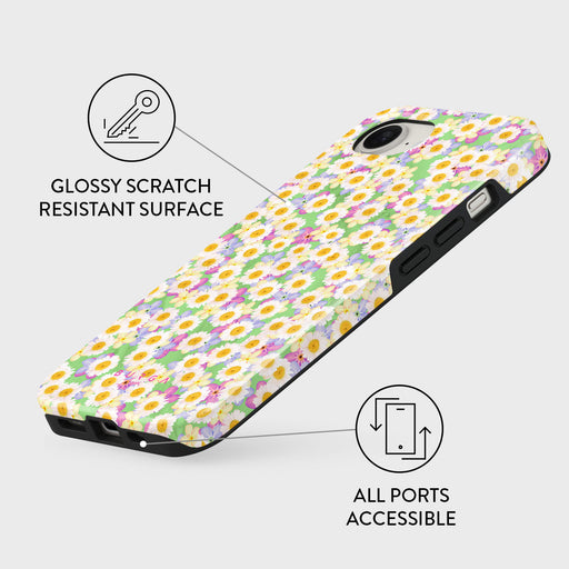 Be Kind - Aesthetic iPhone 16e Case 3