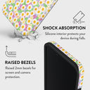 Be Kind - Aesthetic iPhone 16e Case 4