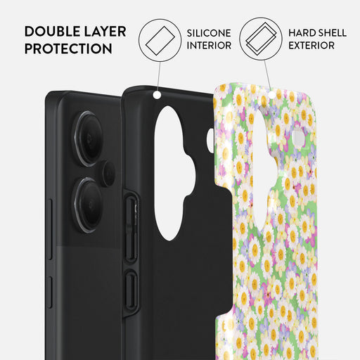 Be Kind - Aesthetic Xiaomi Redmi Note 13 Pro+ 5G Case 2