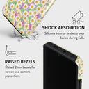 Be Kind - Aesthetic Xiaomi Redmi Note 13 Pro+ 5G Case 4