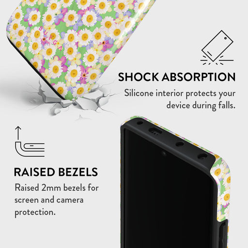 Be Kind - Aesthetic Xiaomi Redmi Note 13 Pro+ 5G Case 4