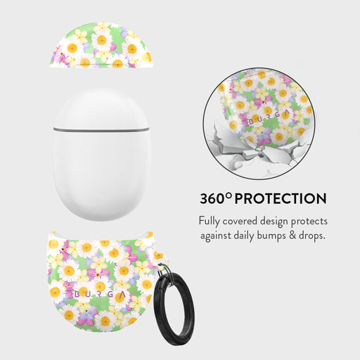 Be Kind - Aesthetic Google Pixel Buds A Case 2