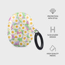 Be Kind - Aesthetic Google Pixel Buds A Case 4