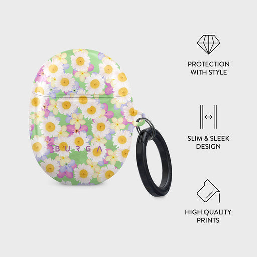 Be Kind - Aesthetic Google Pixel Buds A Case 4