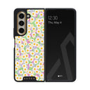 Be Kind - Aesthetic Samsung Galaxy Z Fold 5 Case 1