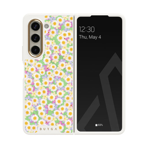 Be Kind - Aesthetic Samsung Galaxy Z Fold 5 Case 23