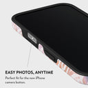 Sultry July - Zebra iPhone 16 Case 5