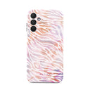 Sultry July - Zebra Samsung Galaxy A15 4G / 5G Case 1