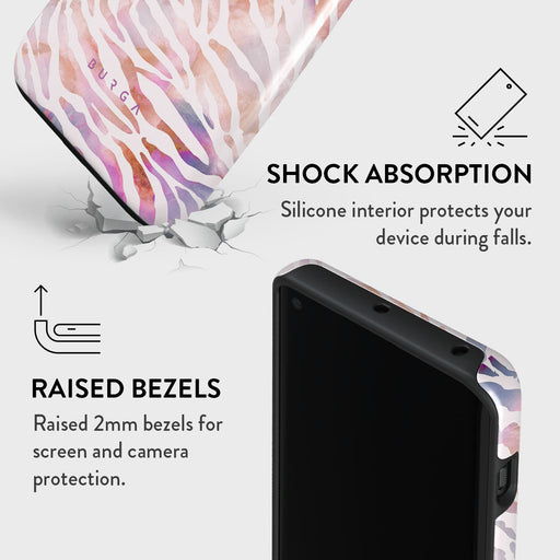 Sultry July - Zebra OnePlus 11 Case 4